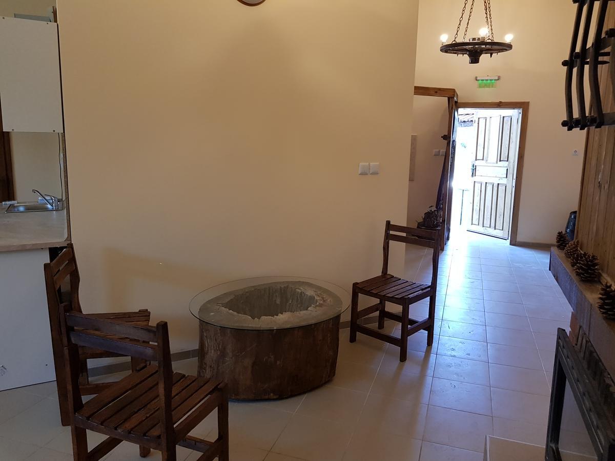 Guest House Sadovo Extérieur photo