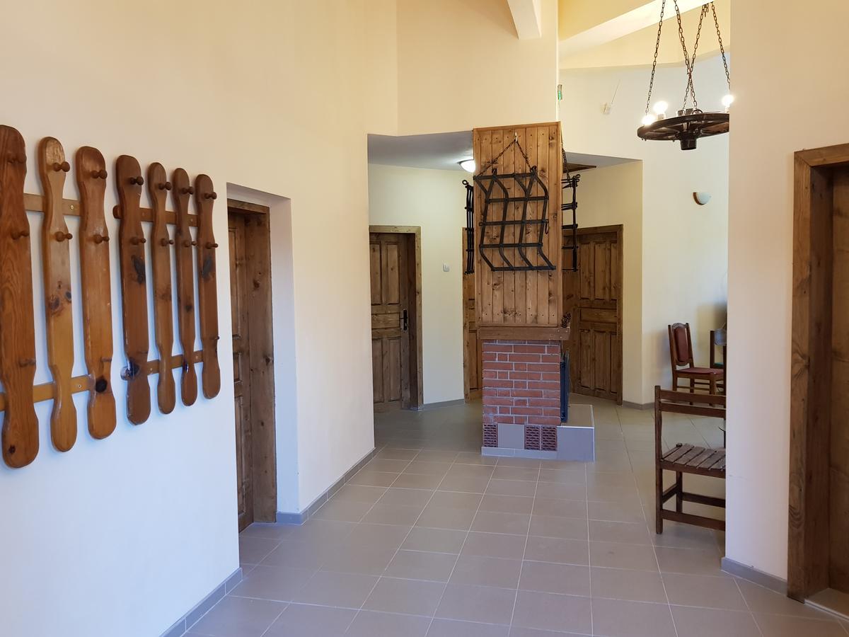 Guest House Sadovo Extérieur photo