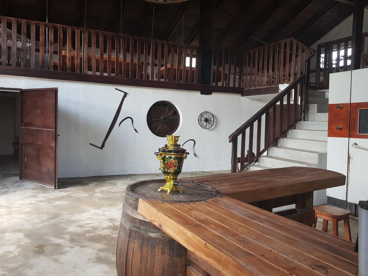 Guest House Sadovo Extérieur photo