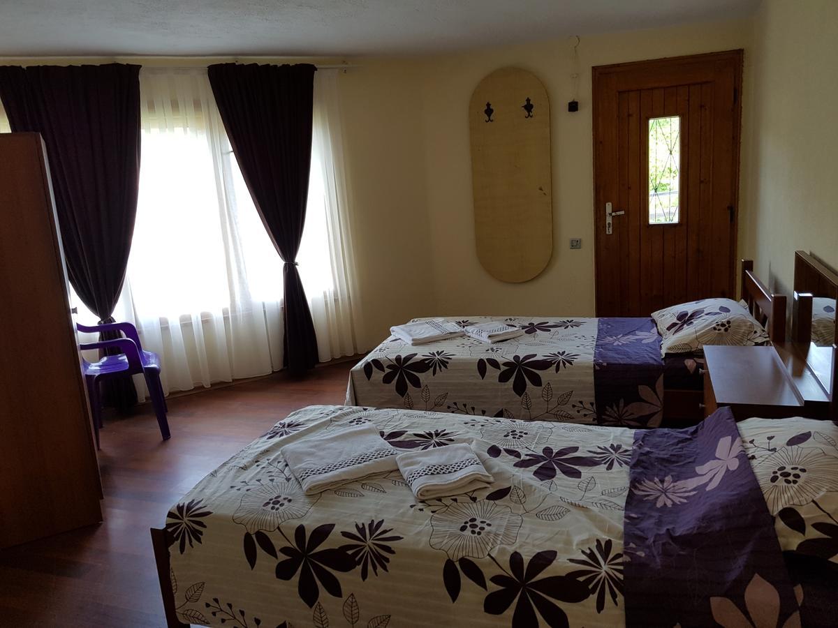 Guest House Sadovo Extérieur photo